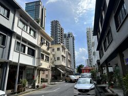 Balestier Road (D12), Shop House #454324771